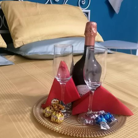 Viletta Mysea Spotorno Exteriér fotografie