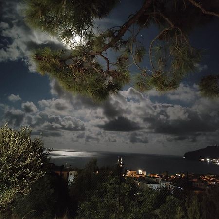 Viletta Mysea Spotorno Exteriér fotografie