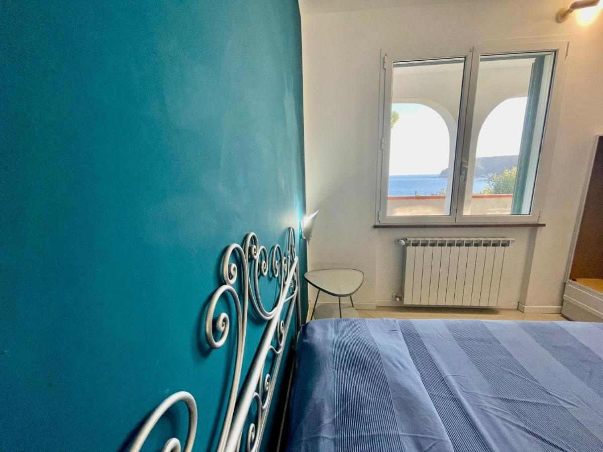 Viletta Mysea Spotorno Exteriér fotografie